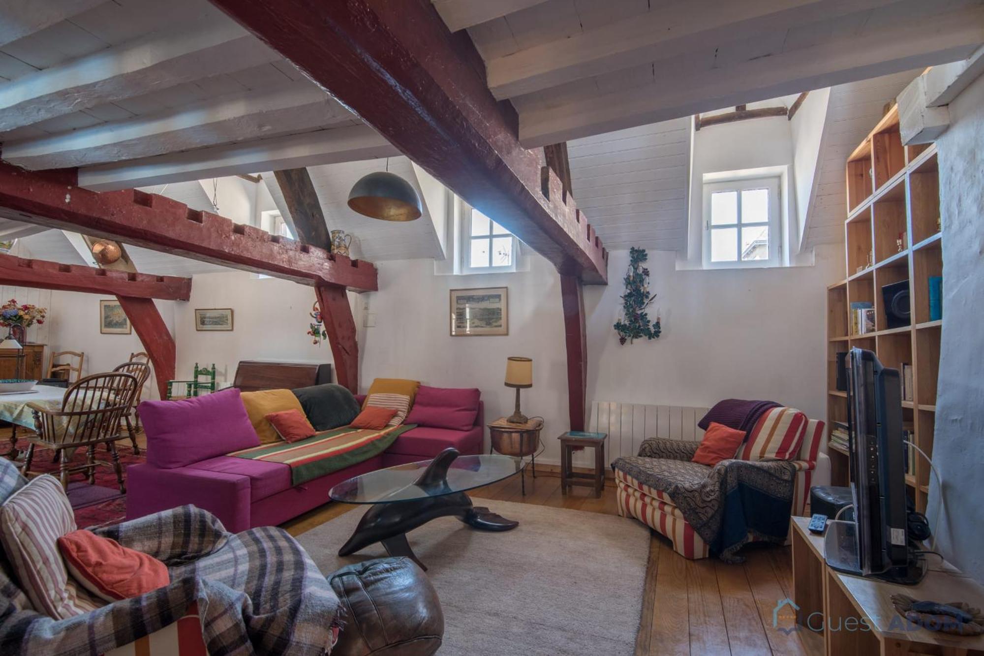 Logement De Charme Intramuros Saint-Malo Exterior foto